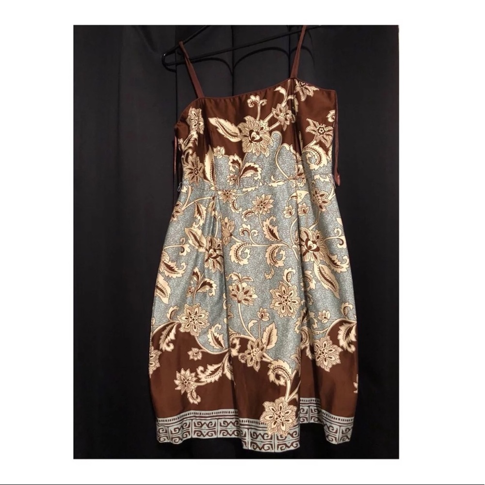 New dress